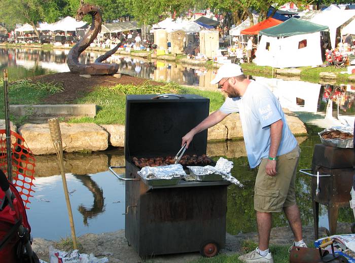 Barbeque Lenexa Barbeque