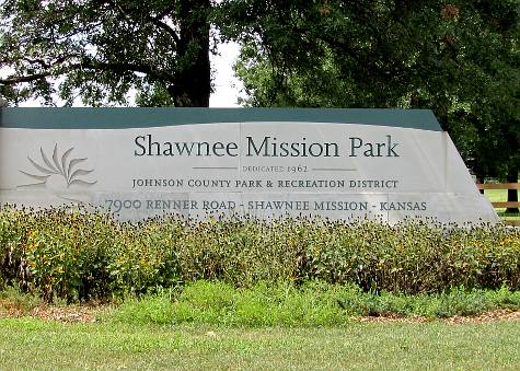 Shawnee Mission Park - Johnson County Parks and Recreation District