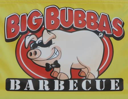 Big Bubba's Bar-B-Q - Olathe, Kansas