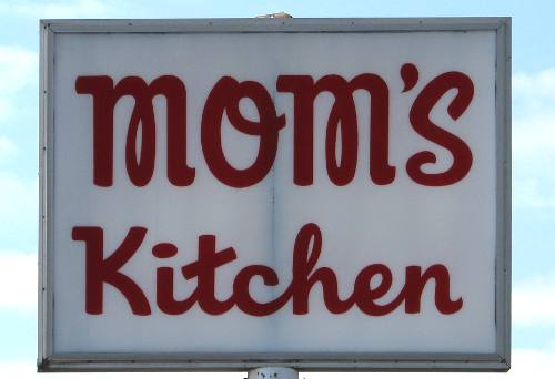 Mom's Kitchen - Olathe, Kansas