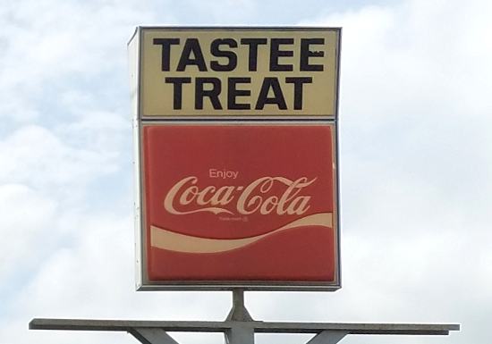 Tasty Foodz - Olathe, Kansas