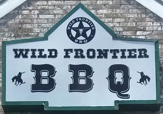 Wild Frontier BBQ - Olathe, Kansas