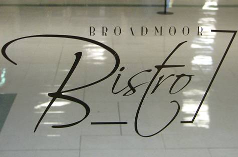 Broadmoor Bistro - Overland Park, Kansas