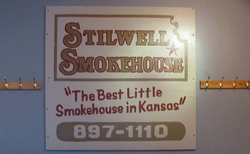 Stillwell Smokehouse