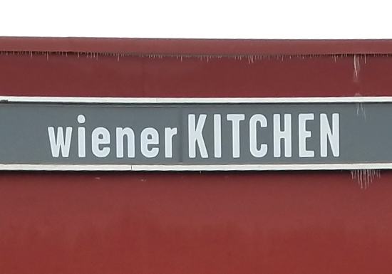 Wiener Kitchen - Overland Park, Kansas