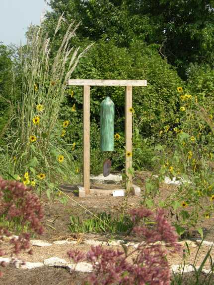 Overland Park Arboretum - Overland Park, Kansas