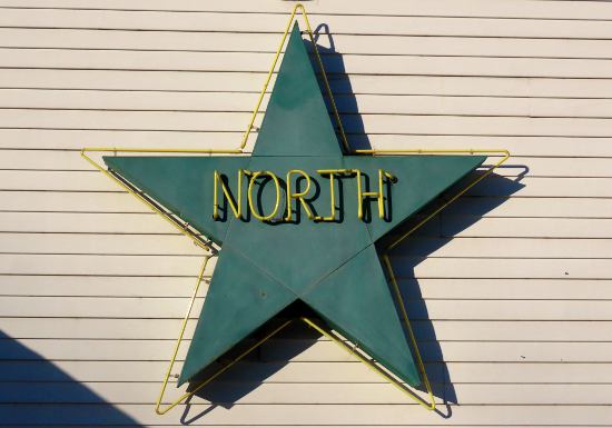 North Star Steakhouse - Topeka, Kansas