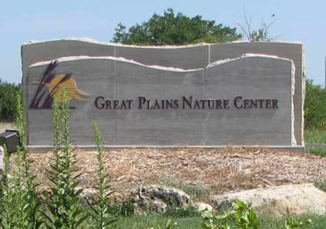 Great Plains Nature Center - Wichita, Kansas
