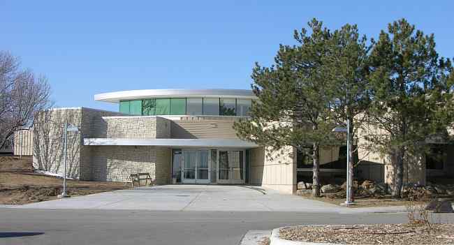 Cargill Learning Center - Sedgwick County Zoo