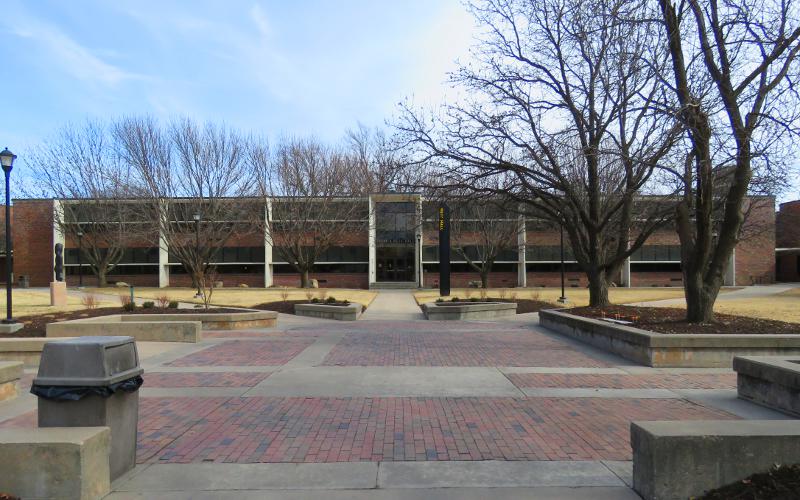 Lowell D. Holmes Museum of Anthropology