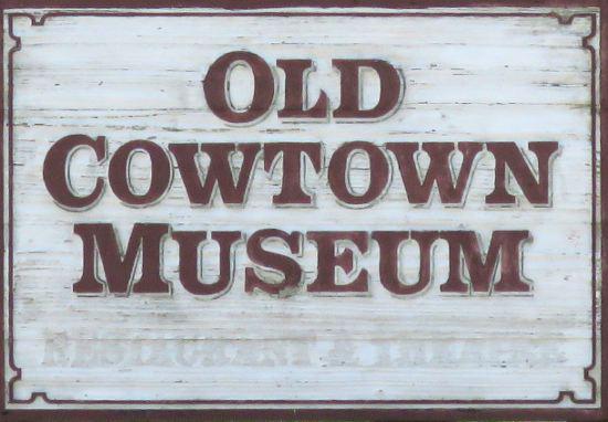 Old Cowtown Museum  - Wichita, Kansas
