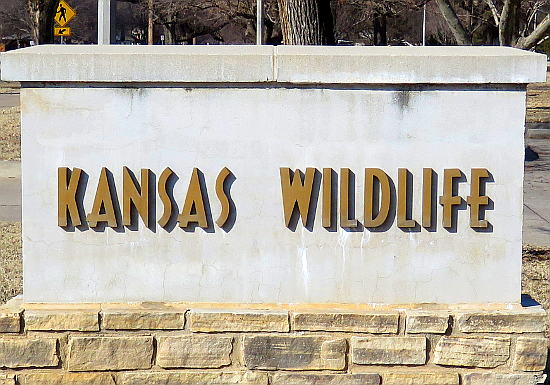Kansas Wildlife Exhibit - Wichita, Kansas