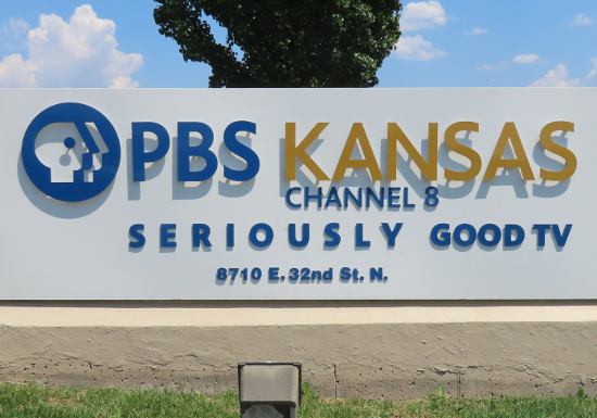 PBS Kansas Museum and Children's Education Center  - Wichita, Kansas