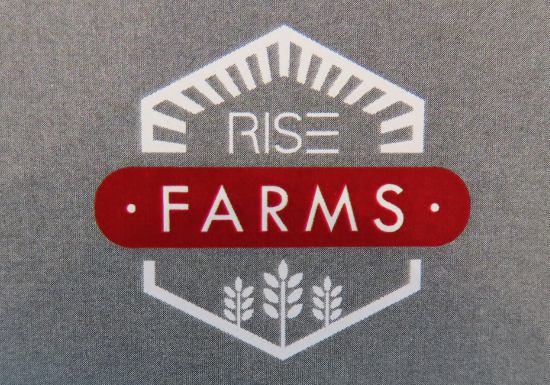 Rise Farms - Wichita, Kansas